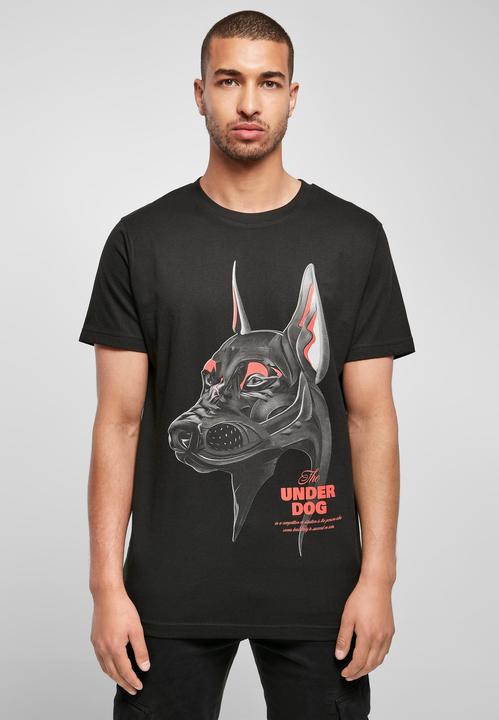 Actual product image MT Air Dog Tee - 13243 (XS)