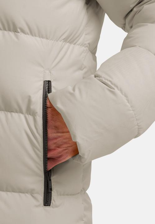 Actual product image Jack Wolfskin Frozen Palace Coat W (XS)