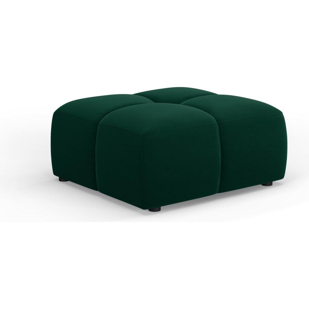 Maison Heritage, Hocker + Pouf, Adams