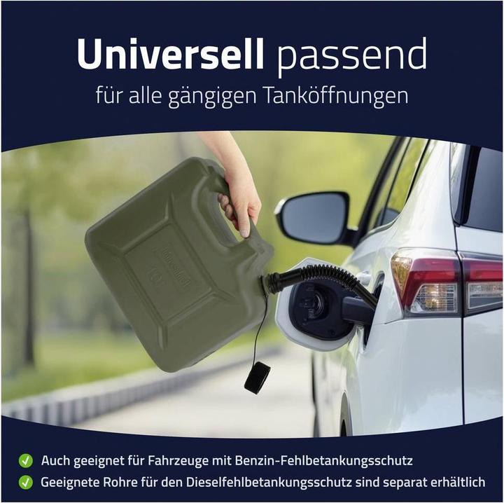 Image du produit Hünersdorff Pro