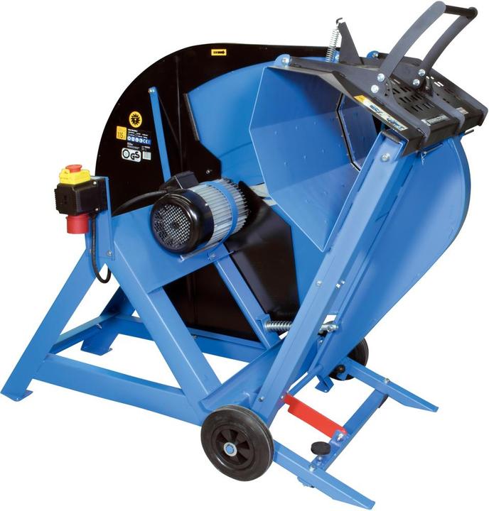 Güde Scie à bascule GWS 700 HM2400 V, 5,2 kWArticle d'achat