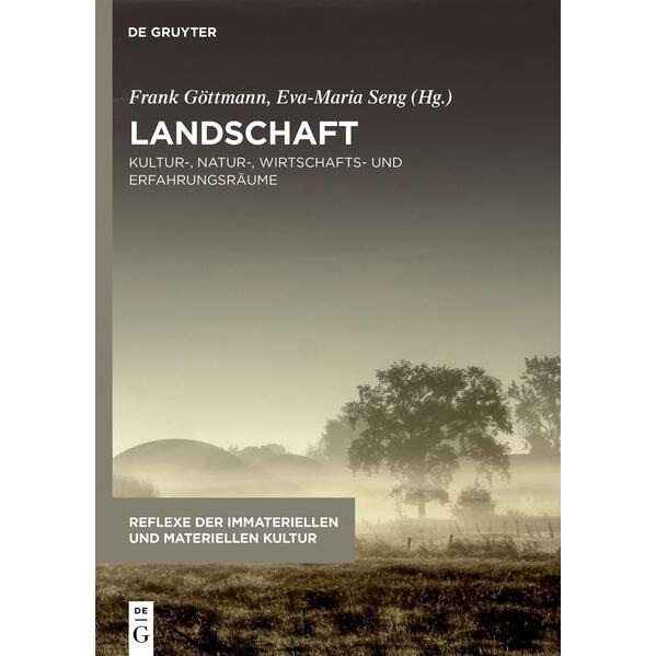 Landschaft, Sachbücher von Frank Göttmann, Eva-Maria Seng