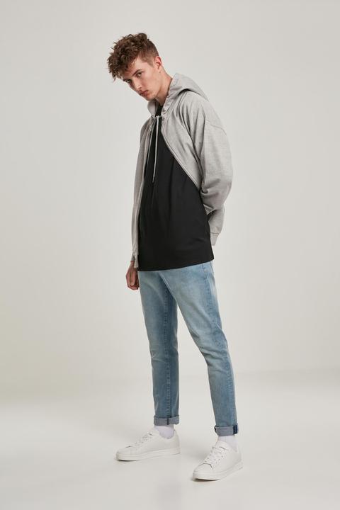 Actual product image Urban Classics Organic Basic Tee (M)