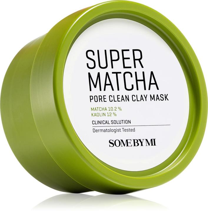 Immagine prodotto Some By Mi Super Matcha (100 g)