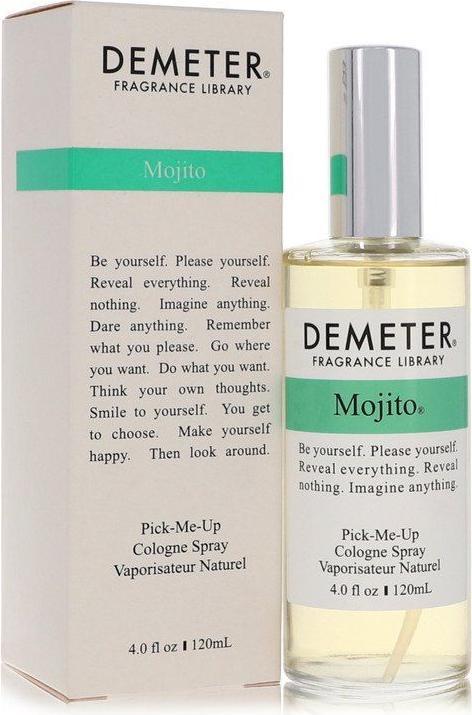 Produktbild Demeter Mojito (Eau de cologne, 120 ml)