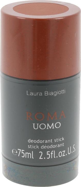 Produktbild Laura Biagiotti Roma Uomo (Stick, 75 ml)