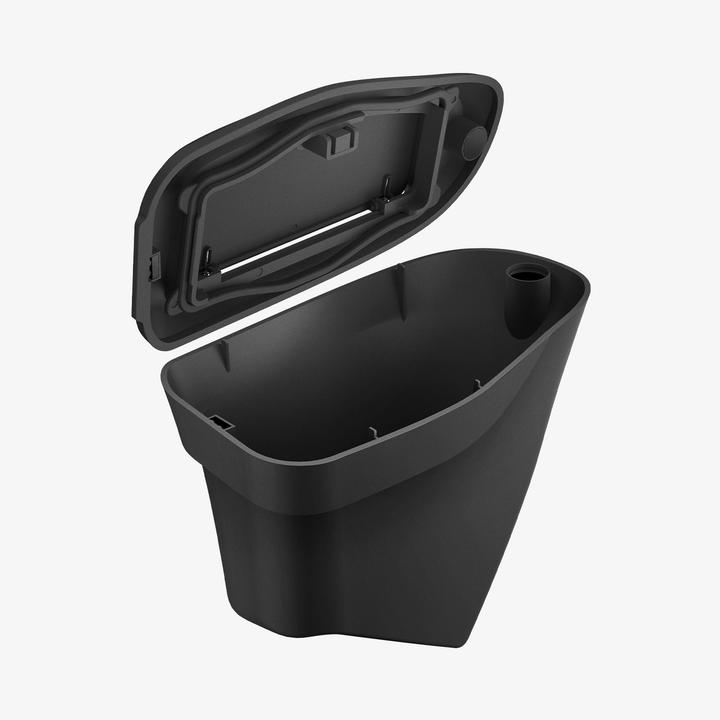 Actual product image Spigen Tesla Car Trash Can black - Tesla Model 3 (2024)