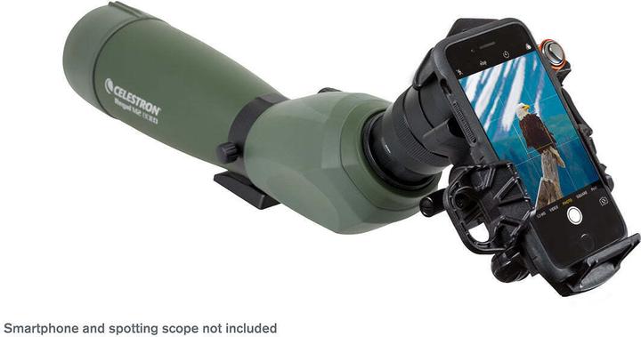 Actual product image Celestron NexYZ 3 axis
