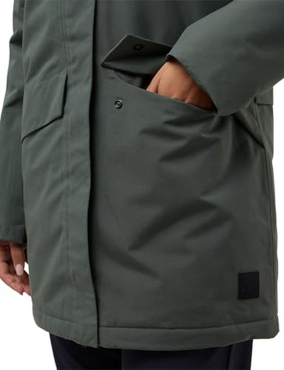 Produktbild Jack Wolfskin Tempelhof Coat W