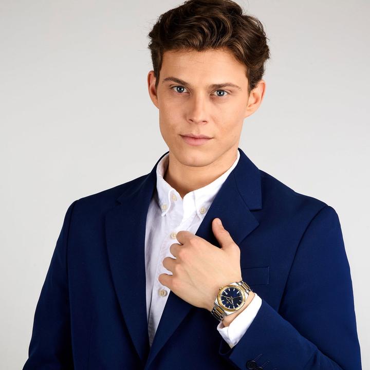 Image du produit Maserati Herrenuhr Velocita (Chronographe, 41 mm)