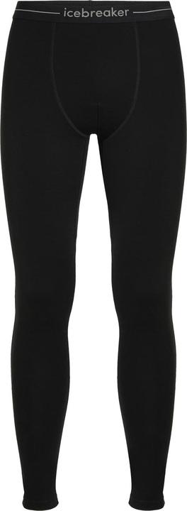 Actual product image Icebreaker Men 300 MerinoFine Polar Leggings (M)