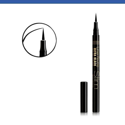 Immagine prodotto Bourjois Liner Feutre Slim (17 Ultra Nero)