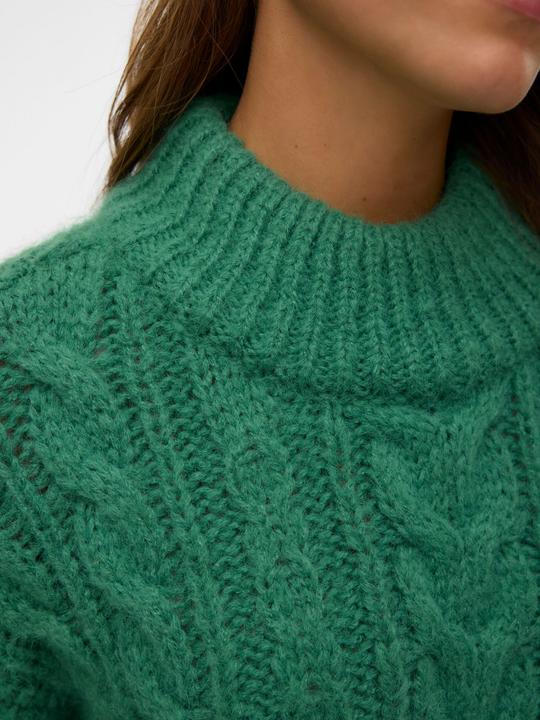 Produktbild Vero Moda VMDREAM Pullover Strickpullover (M)