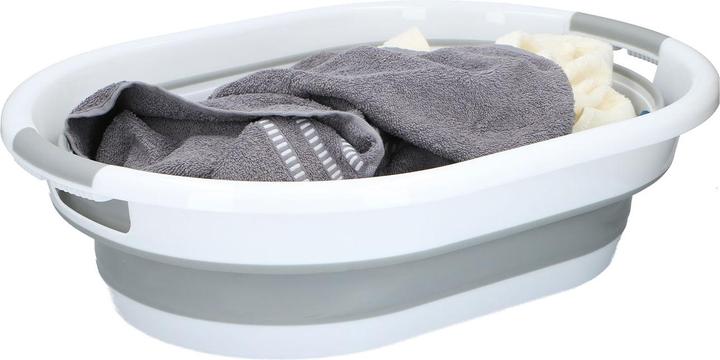 Actual product image alpina Laundry basket (27 l)