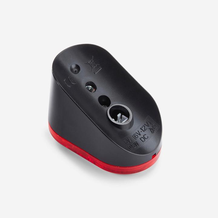 Image du produit Btwin Velobeleuchtung Ruecklicht