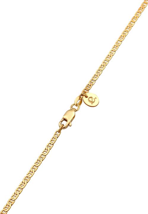 Immagine prodotto Elli Cuore (Argento 925, 45 cm)