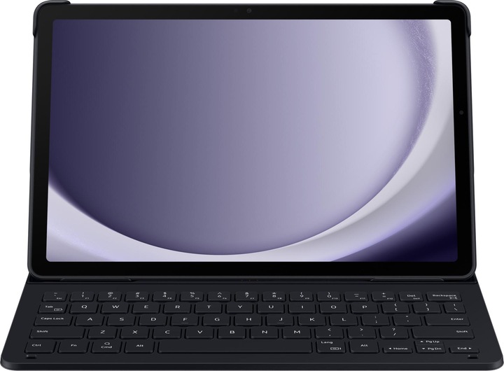 Actual product image Samsung Book Cover Keyboard Slim (DE, Galaxy Tab A9+)