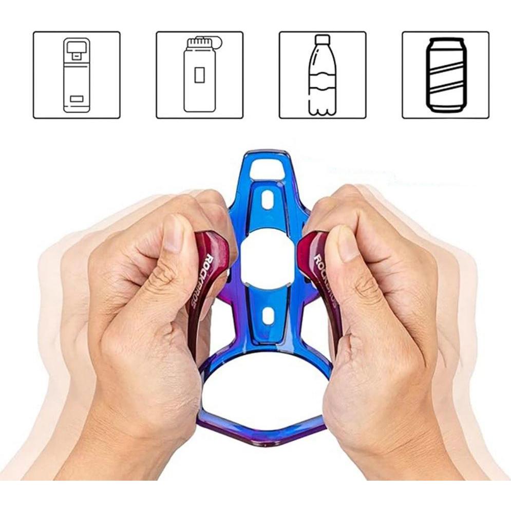 Thumbnail - Rockbros, Flaschenhalter