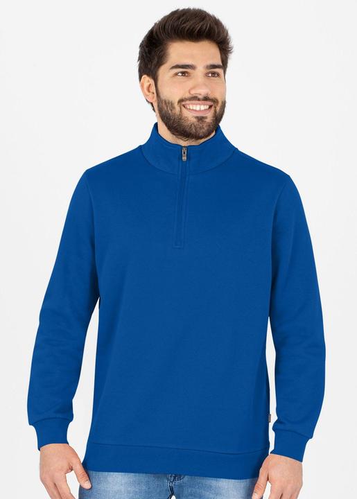 Immagine prodotto JAKO Ziptop organico (M)