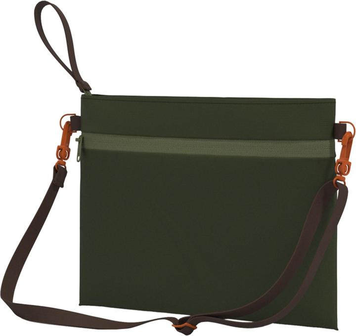 Immagine prodotto Cabin zero Classic Schultertasche RFID Schutz 27 cm