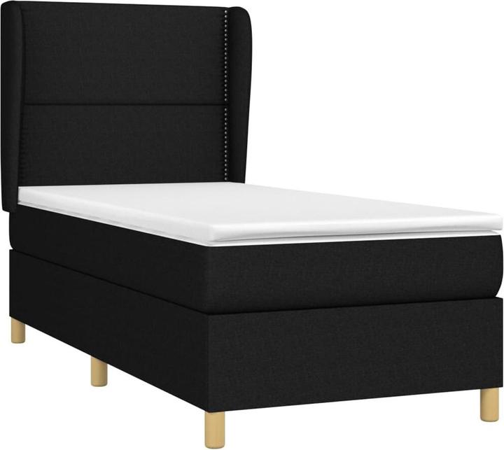 Image du produit vidaXL Boxspringbett (90 x 200 cm)