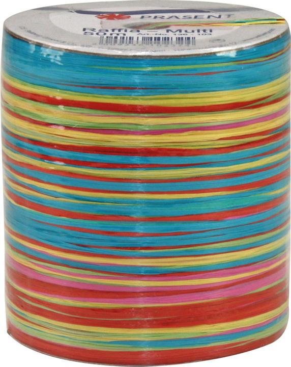 Produktbild Präsent Bast Multi (2x)