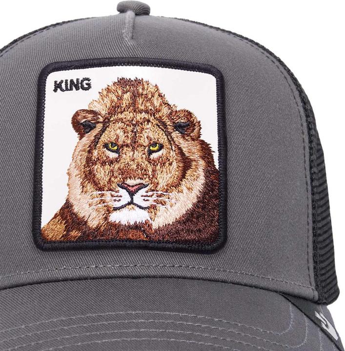 Produktbild Goorin Bros Cap Casual (One Size)