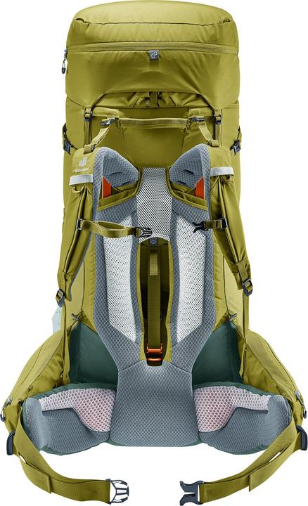 Actual product image Deuter Aircontact Core 70+10 (70 l)