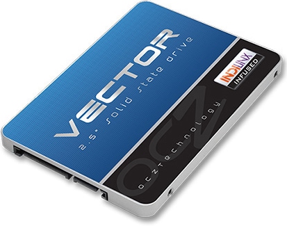 Actual product image OCZ Vector 512GB, SATA-3 (512 GB, 2.5")