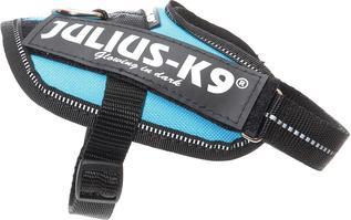 Produktbild Julius-K9 K9 Idc Powergesch Baby 1 Aqua (mini1, Hund, Allgemein)