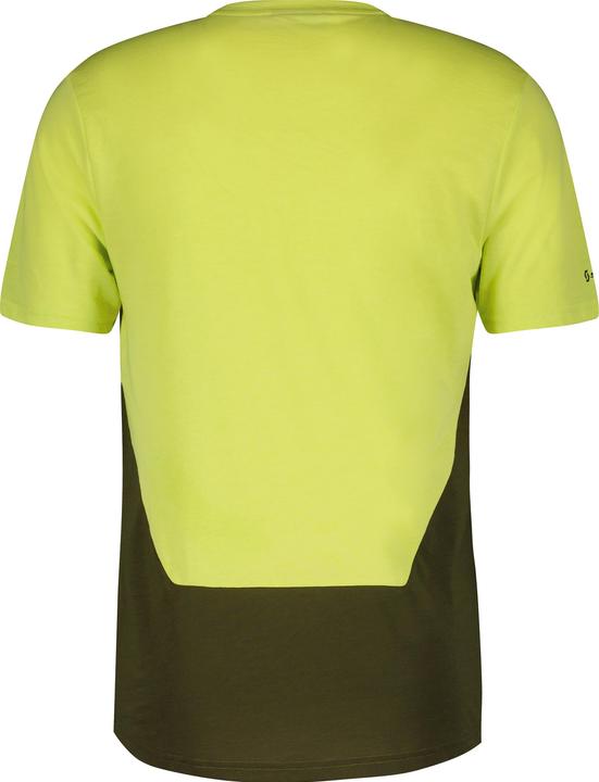 Image du produit Scott Sports Trail Flow Dri S/S (S)