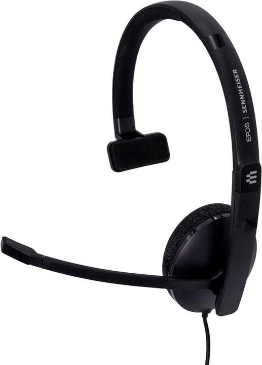 Produktbild EPOS I Sennheiser Adapt 130t USB Ii (Kabelgebunden, USB-A)