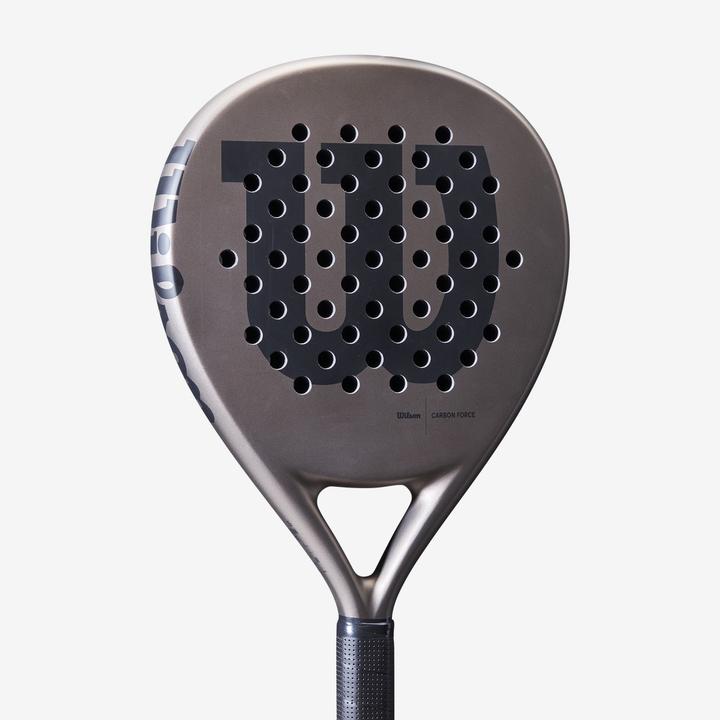 Actual product image Wilson Carbon Force