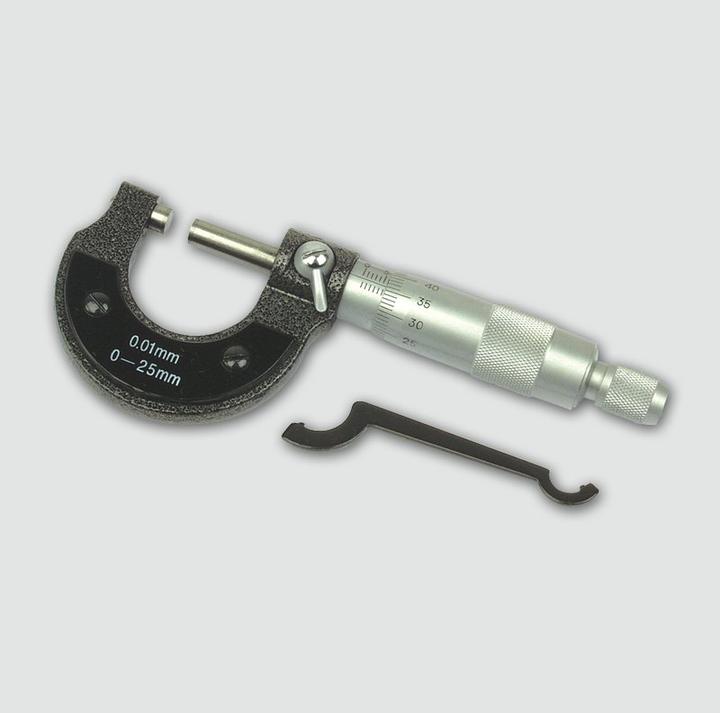Mannesmann Micrometer