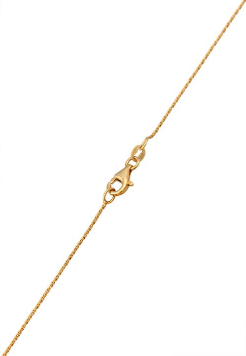 Immagine prodotto Elli Catena di cristallo (Argento 925, Cristallo di vetro, 45 cm)