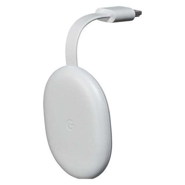 Google Chromecast avec TV 4K - acheter sur Digitec - Digitec