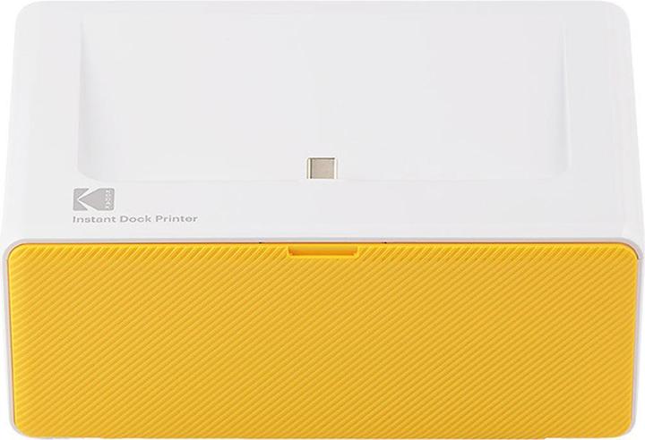 Image du produit Kodak Dock Plus (Thermodirecte, Couleur)