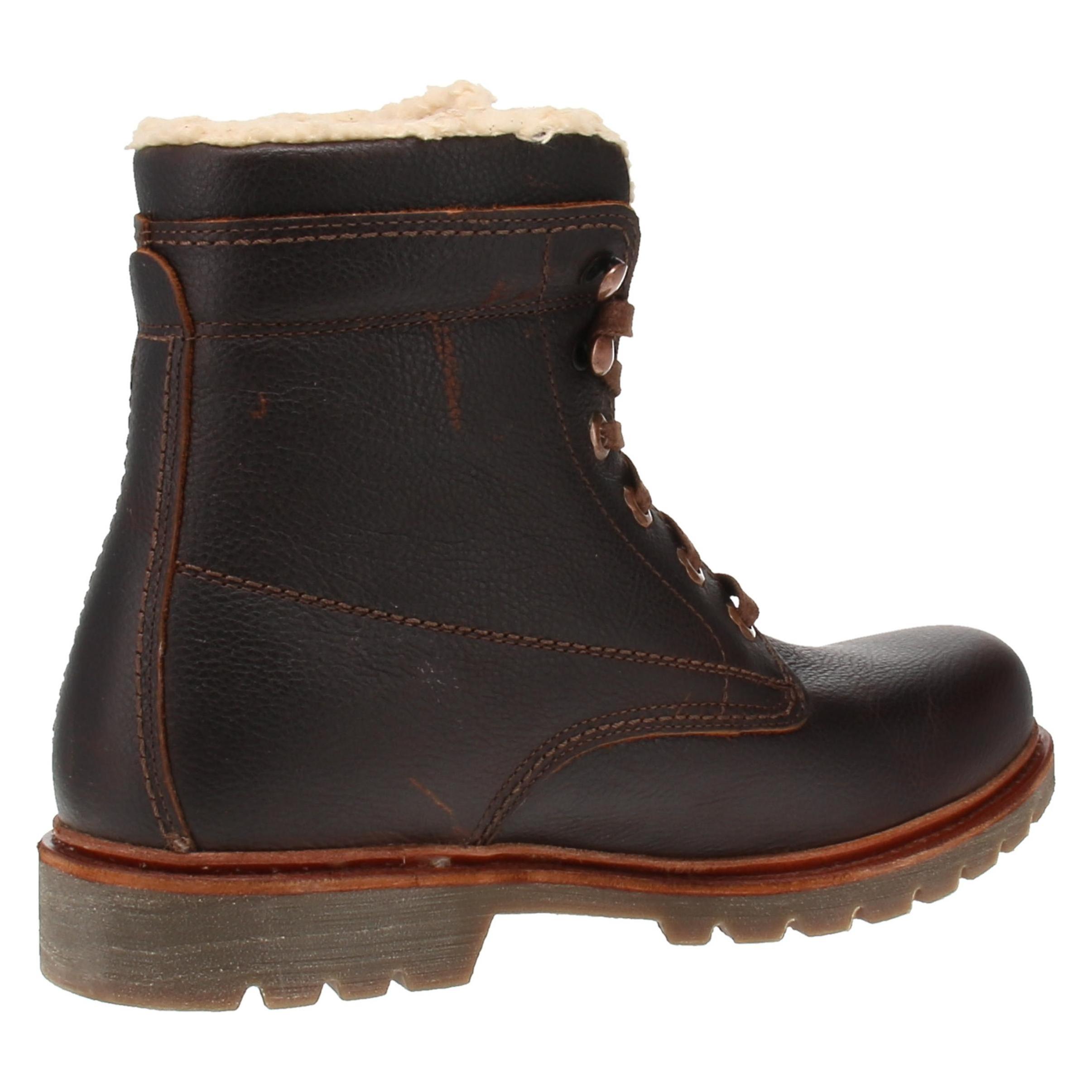 Panama Jack, Herren, Boots + Stiefel, Stiefel, Braun, (43)