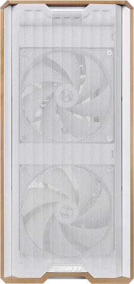 Produktbild Lian-Li Lancool 217 (ATX, E-ATX, Mini-ITX, mATX, SSI EEB)