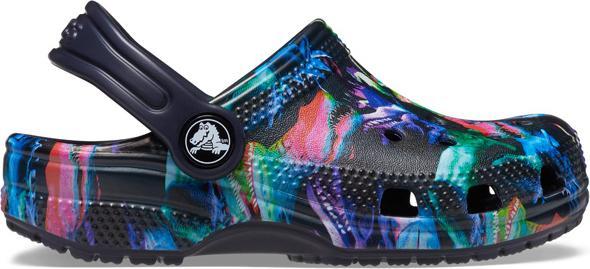 Image du produit Crocs T's Classic Dino Clog (23)