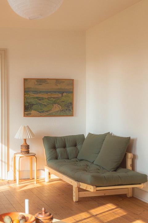 Image du produit Karup Design Beat (Canapé-lit, 2 places)