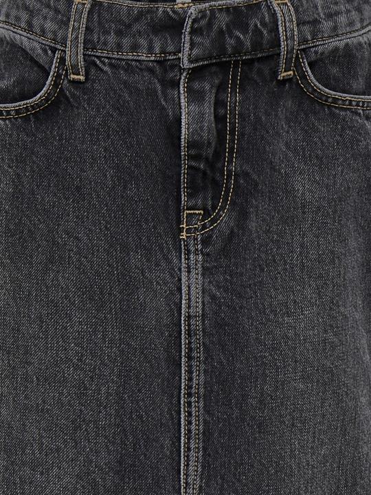 Image du produit Only Jupe longue Jupe en jean (164)