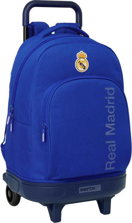 Produktbild Safta Schulrucksack 33 x 45 x 22 cm (22 l)