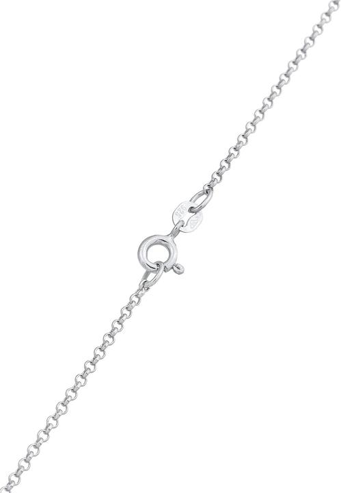 Immagine prodotto Elli Fiore (Cristallo di vetro, Argento 925, 40 cm)