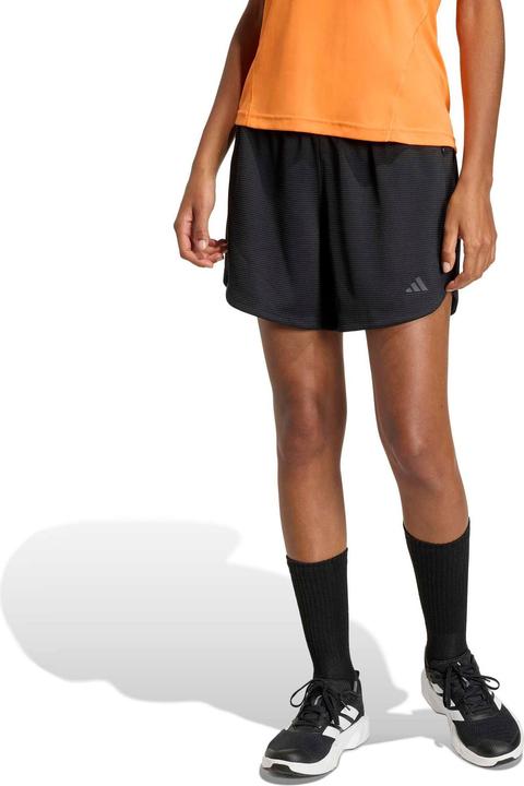 Image du produit Adidas Waffle Pacer - black (M)