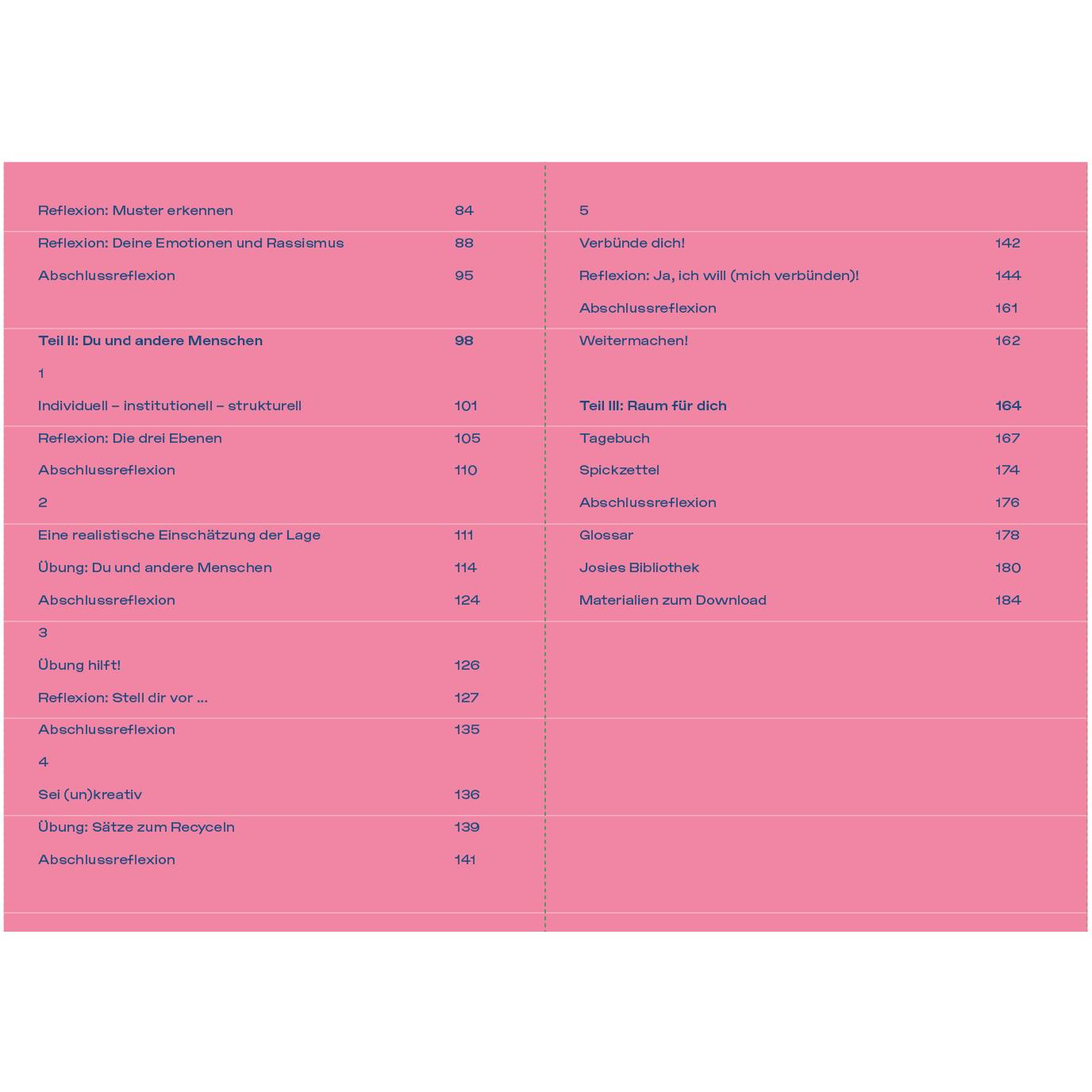 Thumbnail - Mein Workbook zu Rassismus, Fachbücher von Josephine Apraku