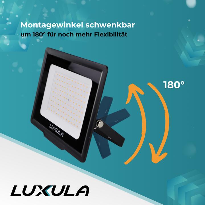 Produktbild Luxula LX400107 (30000 lm, IP65)