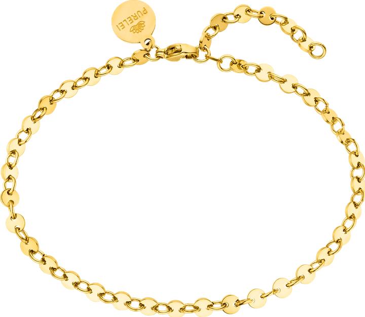 Cavigliera + Anello da piede