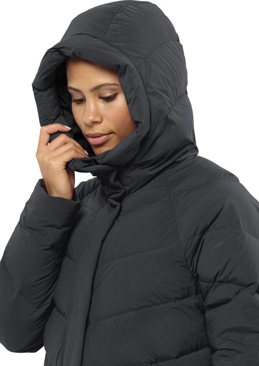 Produktbild Jack Wolfskin Marienplatz Coat W (L)