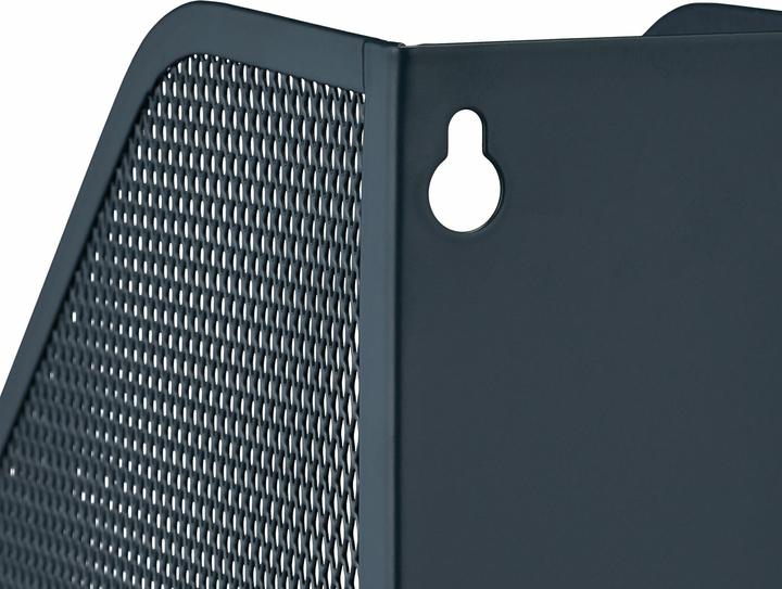 Actual product image Relaxdays Brush holder